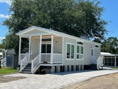 Mobile Home at 28229 Cr 33, Lot W273 Leesburg, FL 34748