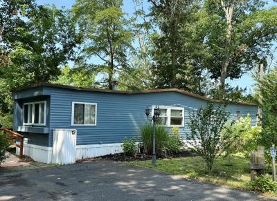 Mobile Home at 12 Summit Drive Cream Ridge, NJ 08514