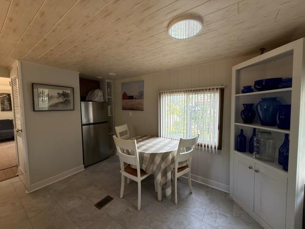 1970 NEW MOBHM Mobile Home