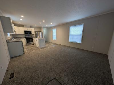Photo 5 of 33 of home located at 16218 Frontenac #162 Clinton Township, MI 48038