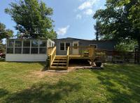 1970 NEW MOBHM Mobile Home