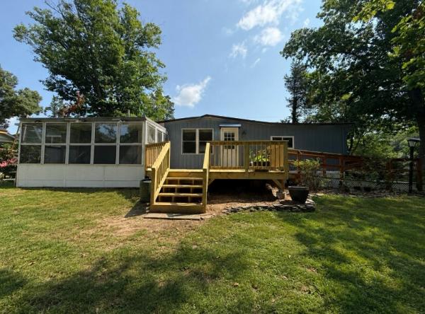 1970 NEW MOBHM Mobile Home