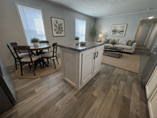 2022 Champion - Topeka Mobile Home For Sale