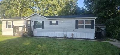 Mobile Home at 62430 Locust Rd Lot 217 South Bend, IN 46614