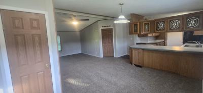 Photo 2 of 15 of home located at 62430 Locust Rd Lot 217 South Bend, IN 46614