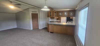 Photo 3 of 15 of home located at 62430 Locust Rd Lot 217 South Bend, IN 46614