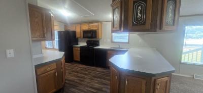 Photo 5 of 15 of home located at 62430 Locust Rd Lot 217 South Bend, IN 46614