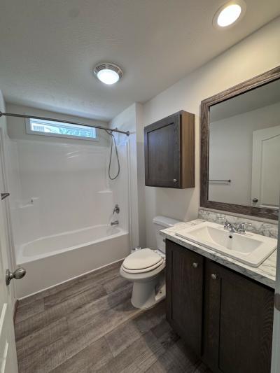 Mobile Home at 46274 Tory Macomb, MI 48044