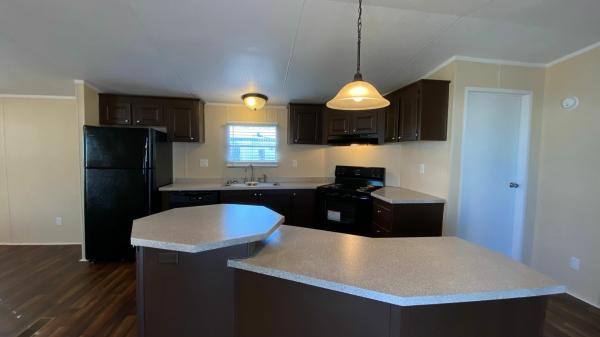 1998 Champion Mobile Home For Sale