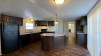 1998 Champion Crest Ridge Mobile Home