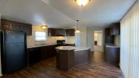 1998 Champion Crest Ridge Mobile Home
