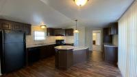 1998 Champion Crest Ridge Mobile Home