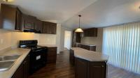 1998 Champion Crest Ridge Mobile Home
