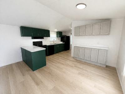 Mobile Home at 301 Modene Street #32 Seagoville, TX 75159