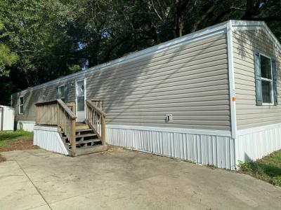 Photo 2 of 10 of home located at 7333 Pine Forest Rd #51 Pensacola, FL 32526