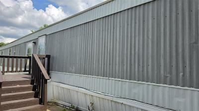 Mobile Home at 5600 Texoma Parkway #74 Sherman, TX 75090