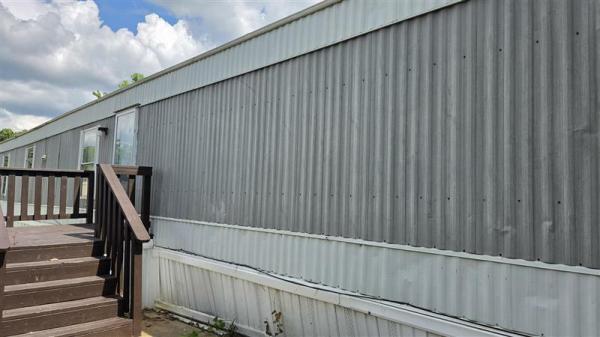 Photo 1 of 2 of home located at 5600 Texoma Parkway #74 Sherman, TX 75090