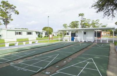 Photo 4 of 5 of home located at 1045 Chapel Creek Lane Lot 1045Cha Deland, FL 32724