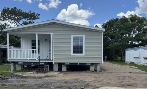 2026 SKYLINE/CHAMPION HOMES Mobile Home For Sale