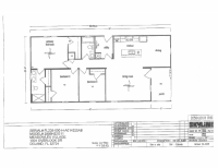 2026 SKYLINE/CHAMPION HOMES K1 2856H32G11 Mobile Home