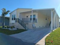 2026 Skyline - Ocala Casa Marina w/ Half Rear Porch - Limited Series Mobile Home