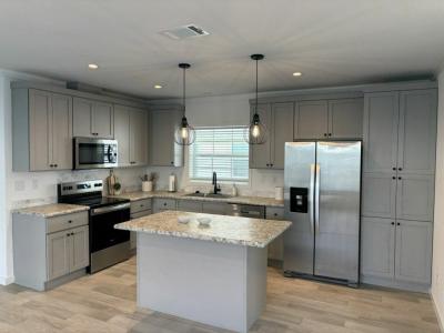 Photo 4 of 19 of home located at 5646 Blue Harbor Drive New Port Richey, FL 34653