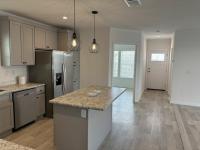 2026 Skyline - Ocala Casa Marina w/ Half Rear Porch - Limited Series Mobile Home