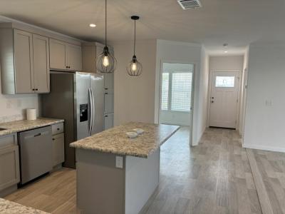 Photo 5 of 19 of home located at 5646 Blue Harbor Drive New Port Richey, FL 34653