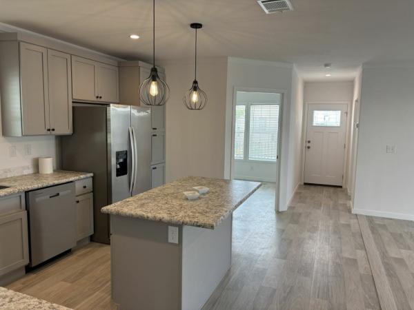 2026 Skyline - Ocala Casa Marina w/ Half Rear Porch - Limited Series Mobile Home