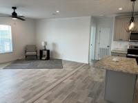 2026 Skyline - Ocala Casa Marina w/ Half Rear Porch - Limited Series Mobile Home