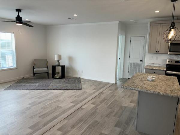 2026 Skyline - Ocala Casa Marina w/ Half Rear Porch - Limited Series Mobile Home
