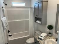 2026 Skyline - Ocala Casa Marina w/ Half Rear Porch - Limited Series Mobile Home