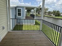 2026 Skyline - Ocala Casa Marina w/ Half Rear Porch - Limited Series Mobile Home