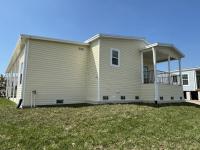 2026 Skyline - Ocala Casa Marina w/ Half Rear Porch - Limited Series Mobile Home
