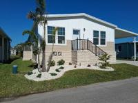 2026 Skyline - Ocala Kendall w/ Rear Porch - Limited Series Mobile Home