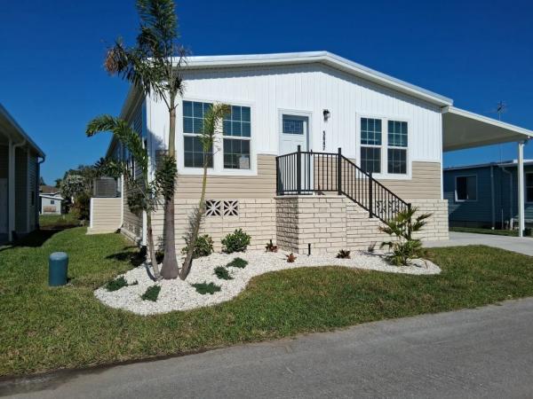 2026 Skyline - Ocala Mobile Home For Sale