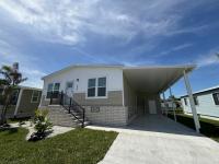 2026 Skyline - Ocala Kendall w/ Rear Porch - Limited Series Mobile Home