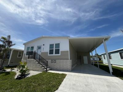 Photo 2 of 20 of home located at 5647 Blue Harbor Drive New Port Richey, FL 34653
