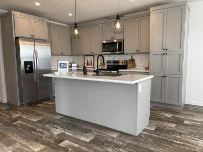 Photo 3 of 20 of home located at 5647 Blue Harbor Drive New Port Richey, FL 34653