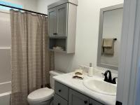 2026 Skyline - Ocala Kendall w/ Rear Porch - Limited Series Mobile Home