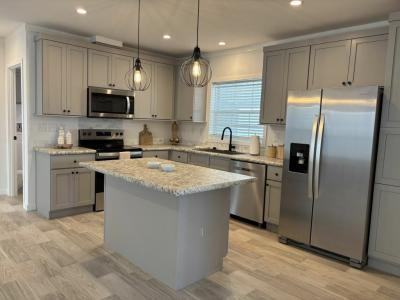 Photo 3 of 19 of home located at 5703 Blue Harbor Drive New Port Richey, FL 34653