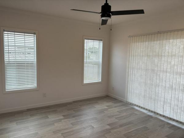 2026 Skyline - Ocala Casa Marina w/ Half Rear Porch - Limited Series Mobile Home