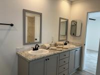 2026 Skyline - Ocala Casa Marina w/ Half Rear Porch - Limited Series Mobile Home