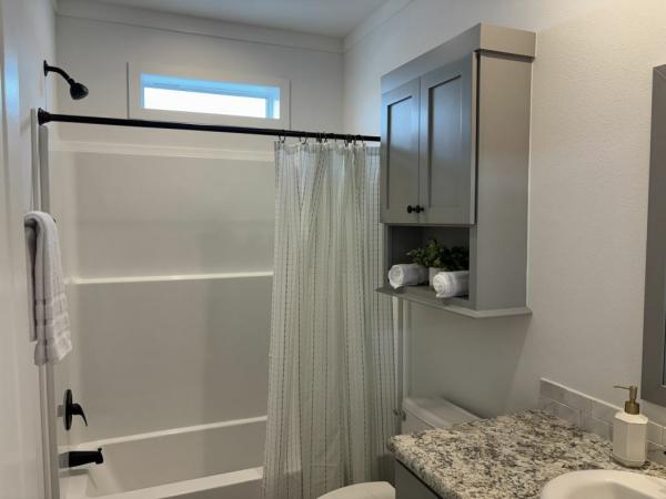 2026 Skyline - Ocala Casa Marina w/ Half Rear Porch - Limited Series Mobile Home