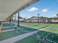 2026 Skyline - Ocala Casa Marina w/ Half Rear Porch - Limited Series Mobile Home