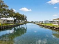 2026 Skyline - Ocala Casa Marina w/ Half Rear Porch - Limited Series Mobile Home