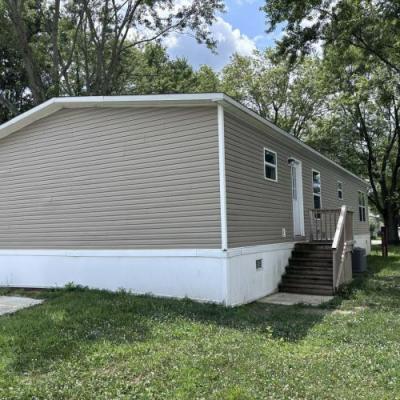 Photo 2 of 4 of home located at 9901 State Road 3 #0039 Muncie, IN 47303