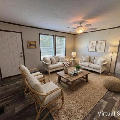 Photo 4 of 31 of home located at 9901 State Road 3 #0097 Muncie, IN 47303