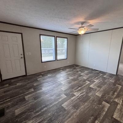 Photo 5 of 31 of home located at 9901 State Road 3 #0097 Muncie, IN 47303