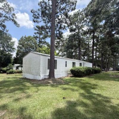 Mobile Home at 102 English Lane Thomasville, GA 31792
